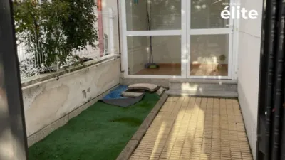 Chalet adosado en venta en Calle de Rocinante, 42, Boecillo de 166.500 €