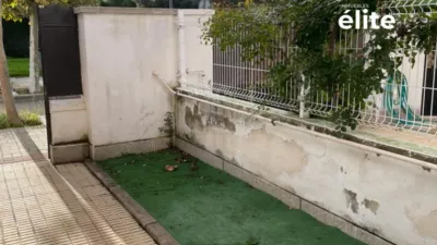 Chalet adosado en venta en Calle de Rocinante, 42, Boecillo de 166.500 €