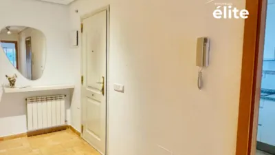 Chalet adosado en venta en Calle de Rocinante, 42, Boecillo de 166.500 €