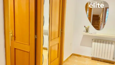 Chalet adosado en venta en Calle de Rocinante, 42, Boecillo de 166.500 €