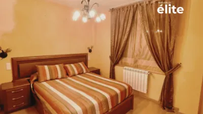 Chalet adosado en venta en Avenida Don Quijote, 28, Boecillo de 190.000 €