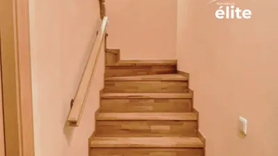 Chalet adosado en venta en Avenida Don Quijote, 28, Boecillo de 190.000 €