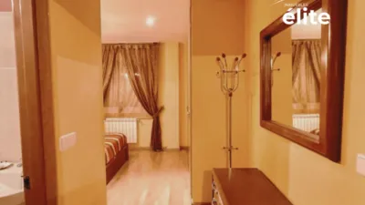 Chalet adosado en venta en Avenida Don Quijote, 28, Boecillo de 190.000 €