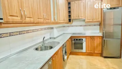 Chalet adosado en venta en Avenida Don Quijote, 28, Boecillo de 190.000 €