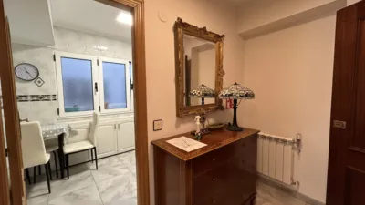 Piso en alquiler en Centro, Centro (Oviedo) de 1.000 €<span>/mes</span>