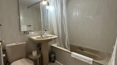 Piso en alquiler en Centro, Centro (Oviedo) de 1.000 €<span>/mes</span>