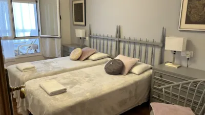 Piso en alquiler en Centro, Centro (Oviedo) de 1.000 €<span>/mes</span>