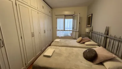 Piso en alquiler en Centro, Centro (Oviedo) de 1.000 €<span>/mes</span>