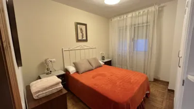 Piso en alquiler en Centro, Centro (Oviedo) de 1.000 €<span>/mes</span>