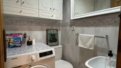 Piso en alquiler en Centro, Centro (Oviedo) de 1.000 €<span>/mes</span>