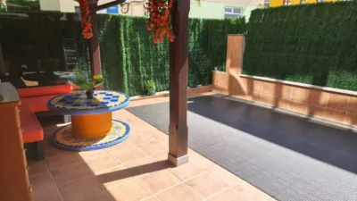 Piso en calle Nueva photo 4