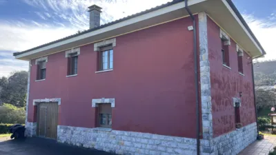 Chalet unifamiliar en calle El Collau photo 5