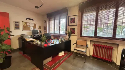 Apartamento en calle Padre Alleer photo 3