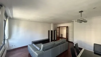 Apartment on Paseo de la Florida photo 13