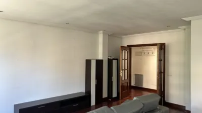 Apartment on Paseo de la Florida photo 14