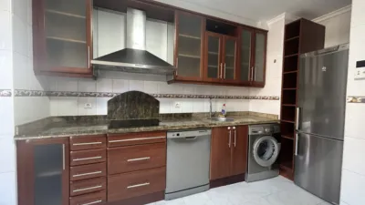 Apartment on Paseo de la Florida photo 20