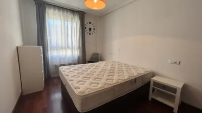 Apartment on Paseo de la Florida photo 27