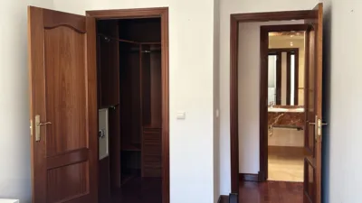 Apartment on Paseo de la Florida photo 32