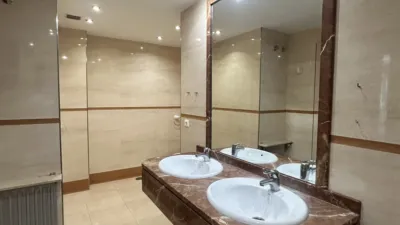 Apartment on Paseo de la Florida photo 46
