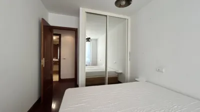 Apartment on Paseo de la Florida photo 37