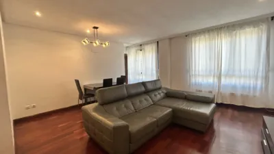 Apartment on Paseo de la Florida photo 7