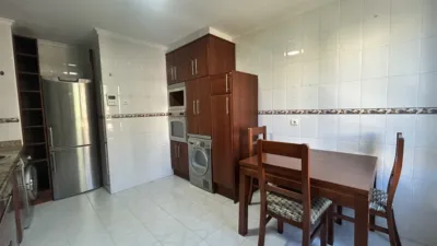 Apartment on Paseo de la Florida photo 23