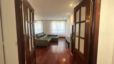 Apartment on Paseo de la Florida photo 15