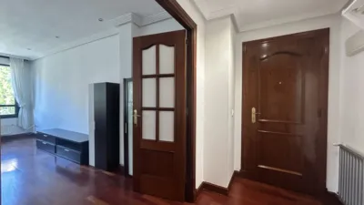 Apartment on Paseo de la Florida photo 18