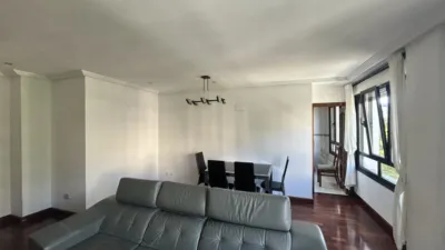 Apartment on Paseo de la Florida photo 11