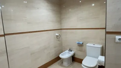 Apartment on Paseo de la Florida photo 47