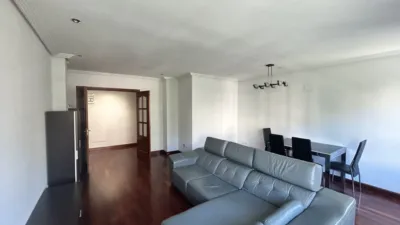 Apartment on Paseo de la Florida photo 12