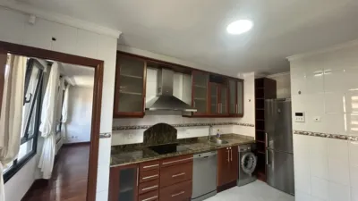 Apartment on Paseo de la Florida photo 21