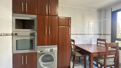 Apartment on Paseo de la Florida photo 26