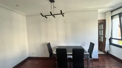 Apartment on Paseo de la Florida photo 9