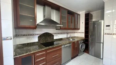 Apartment on Paseo de la Florida photo 22
