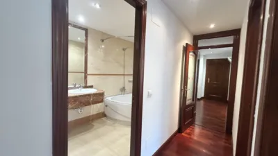 Apartment on Paseo de la Florida photo 41