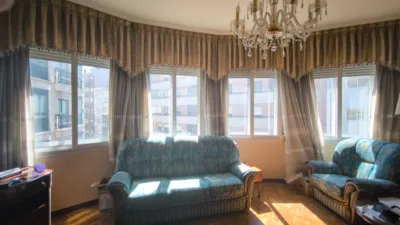 Piso en venta en Calle de la Nosa Señora do Portal, A Carballeira (Ourense Capital) de 160.000 €