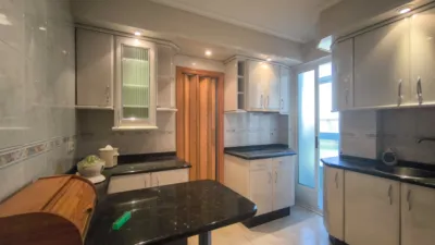 Piso en venta en Calle de la Nosa Señora do Portal, A Carballeira (Ourense Capital) de 160.000 €