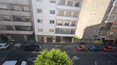 Piso en venta en Calle de la Nosa Señora do Portal, A Carballeira (Ourense Capital) de 160.000 €
