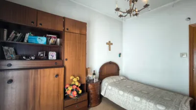 Piso en venta en Calle de la Nosa Señora do Portal, A Carballeira (Ourense Capital) de 160.000 €