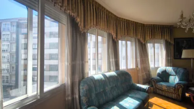 Piso en venta en Calle de la Nosa Señora do Portal, A Carballeira (Ourense Capital) de 160.000 €