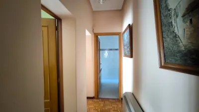Piso en venta en Calle de la Nosa Señora do Portal, A Carballeira (Ourense Capital) de 160.000 €