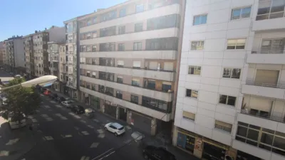 Piso en venta en Calle de la Nosa Señora do Portal, A Carballeira (Ourense Capital) de 160.000 €