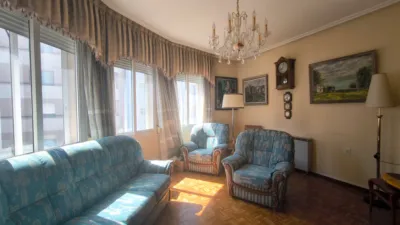Piso en venta en Calle de la Nosa Señora do Portal, A Carballeira (Ourense Capital) de 160.000 €