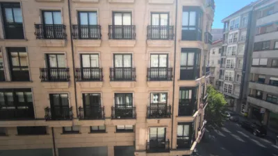 Piso en venta en Calle de la Nosa Señora do Portal, A Carballeira (Ourense Capital) de 160.000 €