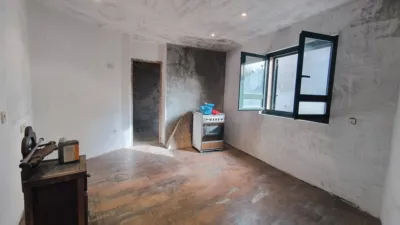 Casa en venta en Calle Lugar O Castro, Noia de 130.000 €