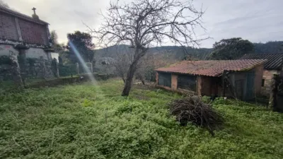 Casa en venta en Calle Lugar O Castro, Noia de 130.000 €
