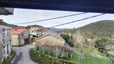 Casa en venta en Calle Lugar O Castro, Noia de 130.000 €