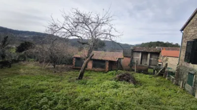 Casa en venta en Calle Lugar O Castro, Noia de 130.000 €