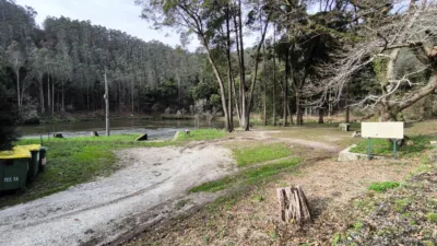 Casa en venta en Calle Lugar O Castro, Noia de 130.000 €